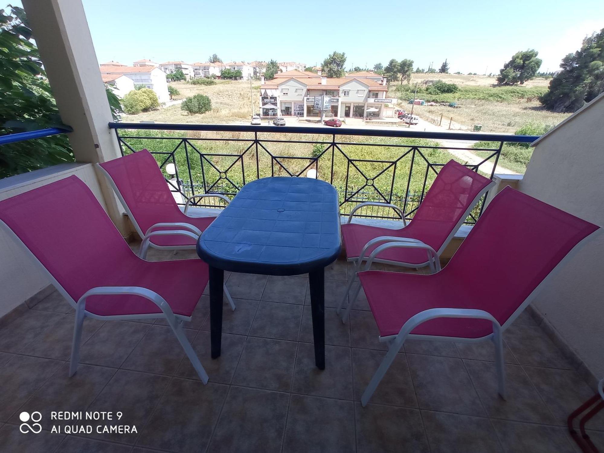 Hotel Giorgio Kallithea  Habitación foto